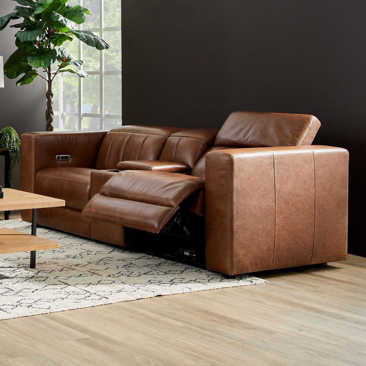 flexsteel-1870-64ph-75672-austin-power-reclining-loveseat-with-console-and-power-headrests-chestnut