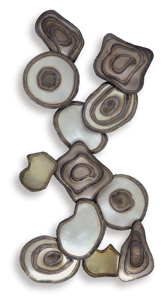 Worthman Wall Decor (Set of 2)