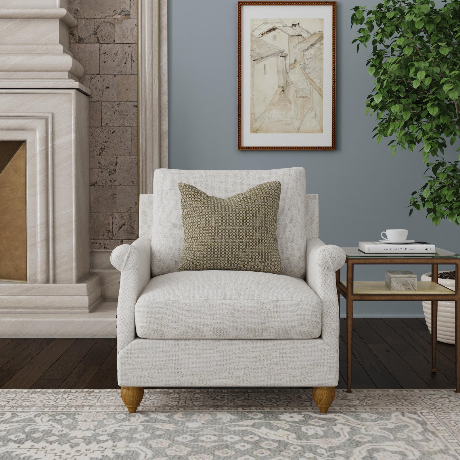 flexsteel-7170-10-veda-chair-white