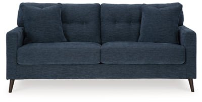 Bixler Sofa - Blue | Ashley Furniture