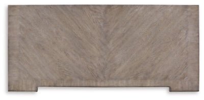 Blairhurst Chest of Drawers - Light Brown Accent Chest modern furniture Contempo Furniture