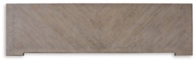 Blairhurst Dresser - Light Brown Dresser modern furniture Contempo Furniture