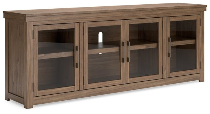 Boardernest Extra Large 85" TV Stand TV Stand modern furniture Contempo Furniture