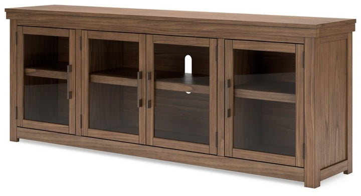 Boardernest Extra Large 85" TV Stand TV Stand modern furniture Contempo Furniture