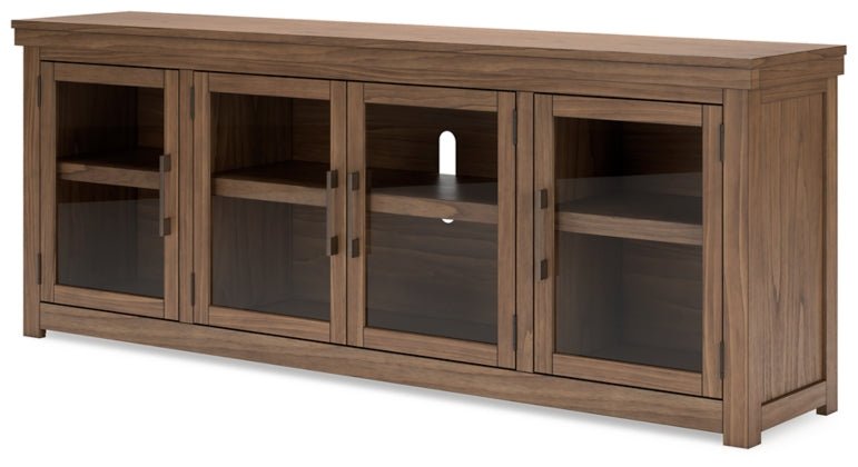 Boardernest Extra Large 85" TV Stand TV Stand modern furniture Contempo Furniture