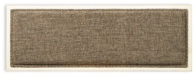 Bolanburg Counter Height Dining Bench - Beige Counter Bench modern furniture Contempo Furniture