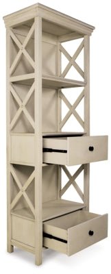 Bolanburg Display Cabinet - White Display Cabinet modern furniture Contempo Furniture