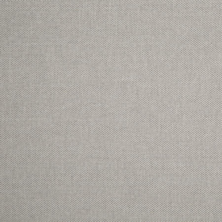 Bowen - Upholstered Track Arm Tufted Loveseat - Beige Stationary Loveseat modern furniture Contempo Furniture