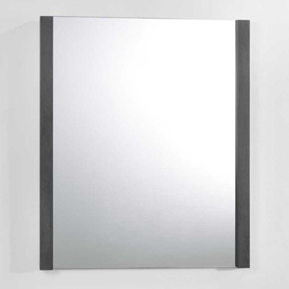 Jagger Modern Grey Bedroom Set - View 4