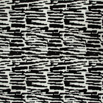 Bramshaw 10' x 14' Rug - Black Area Rug modern furniture Contempo Furniture