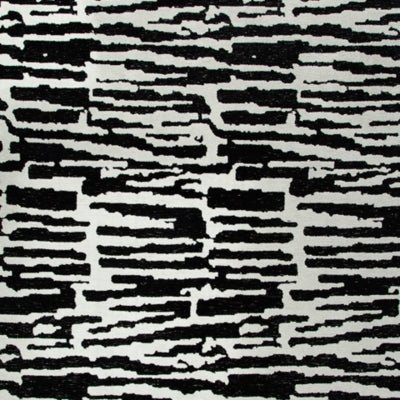 Bramshaw 8' x 10' Rug - Black Area Rug modern furniture Contempo Furniture