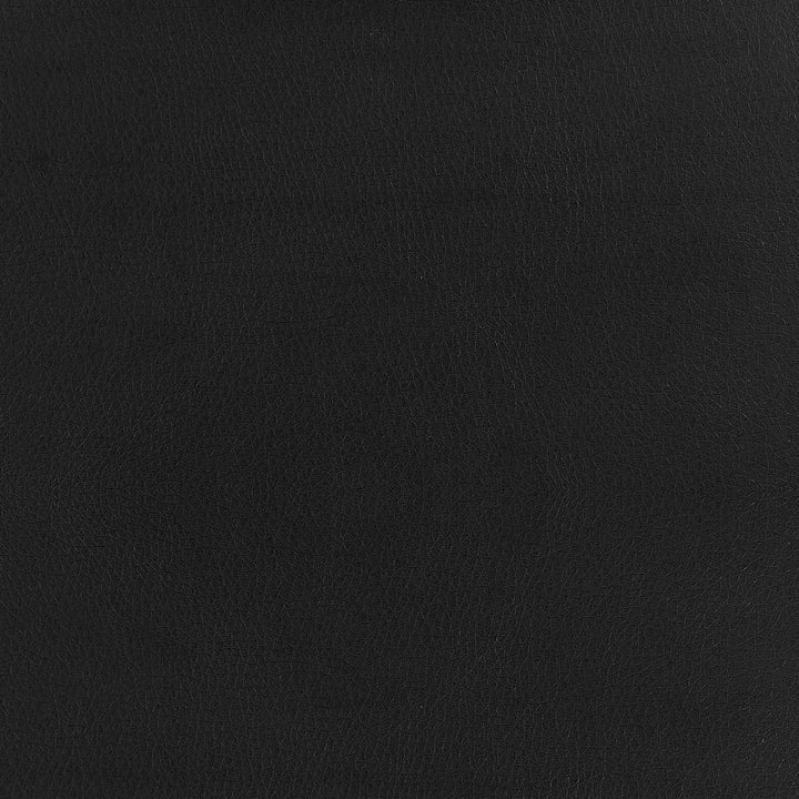 Brandi - Adjustable Bar Stool - Black And Chrome Adjustable Height modern furniture Contempo Furniture