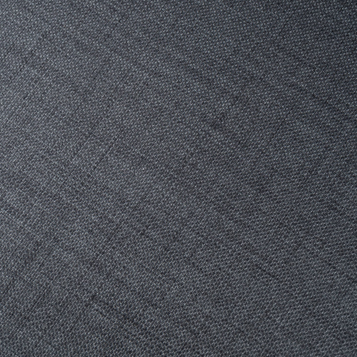 Brea - Charcoal Fabric Dining Chair