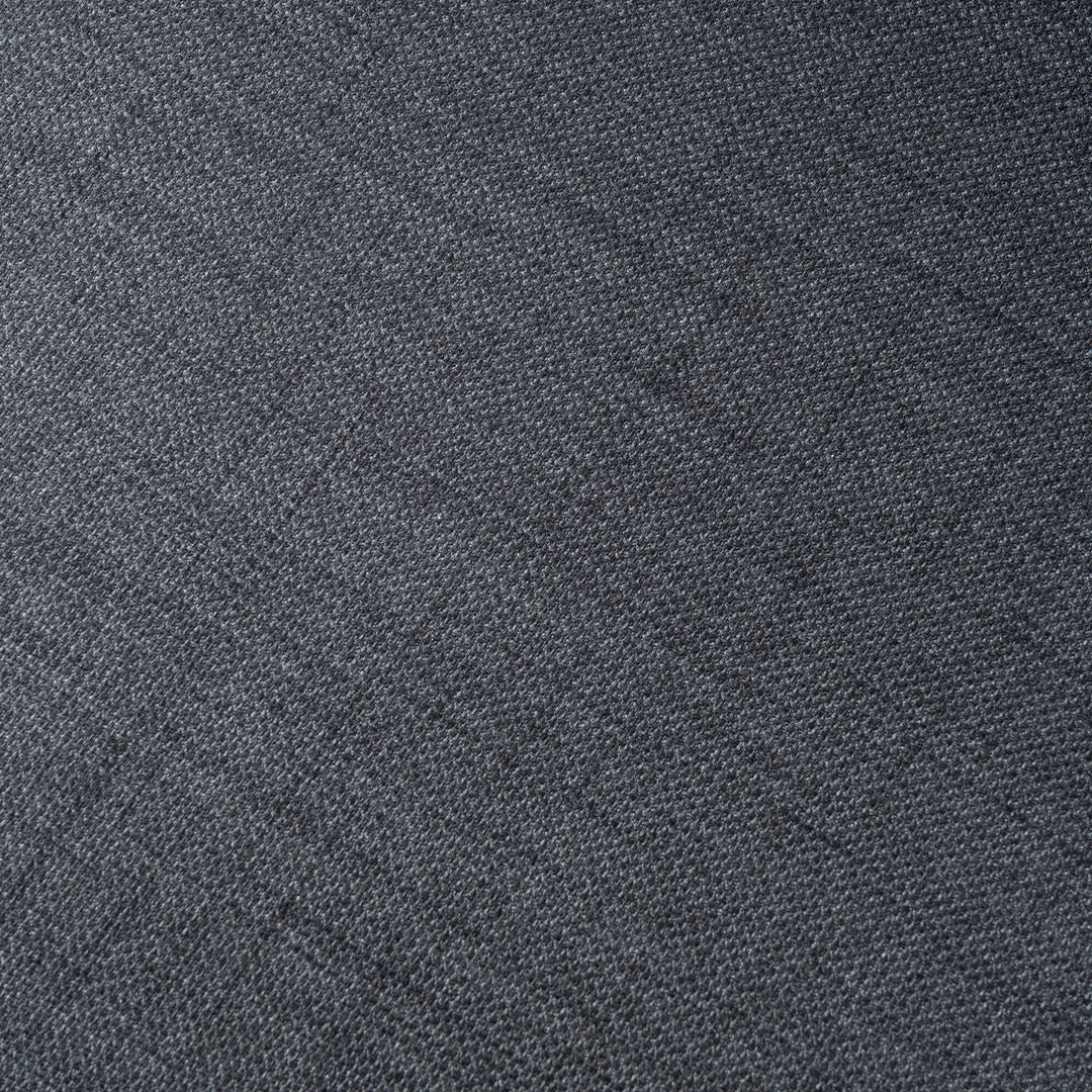 Brea  Charcoal Fabric Dining Chair