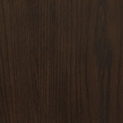 Breckington Coffee Table With Storage - Dark Brown Cocktail Table modern furniture Contempo Furniture