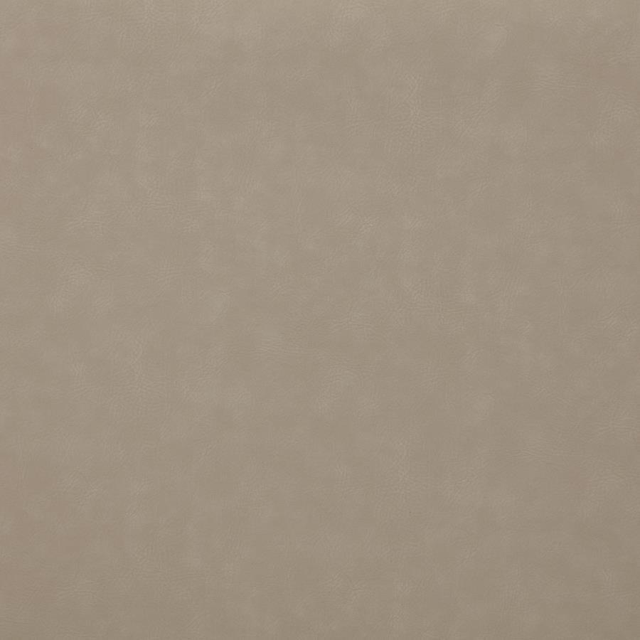 Brentwood - Upholstered Motion Reclining Loveseat - Taupe Reclining Loveseat modern furniture Contempo Furniture