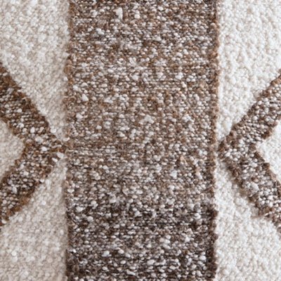 Brettwood Pillow (Set of 4) - Beige Throw Pillow modern furniture Contempo Furniture