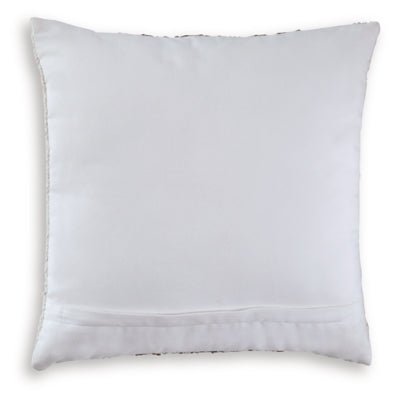 Brettwood Pillow (Set of 4) - Beige Throw Pillow modern furniture Contempo Furniture