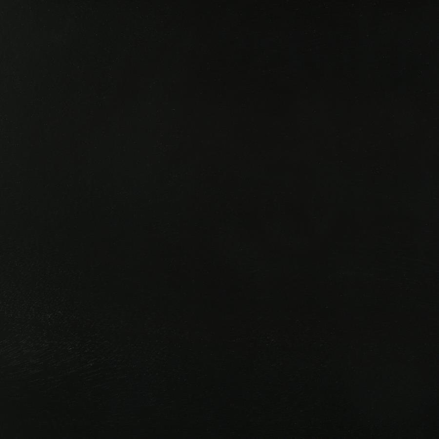 Briana - 8 - Drawer Dresser - Black Dressers modern furniture Contempo Furniture