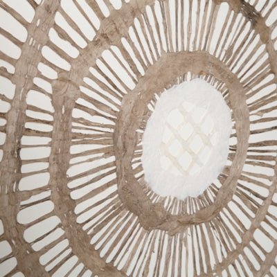 Brockham Wall Decor - Dark Brown Wall Decor modern furniture Contempo Furniture