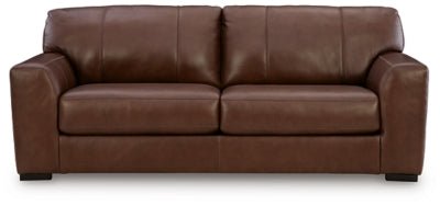 Brogliano Sofa - Light Brown | Ashley Furniture