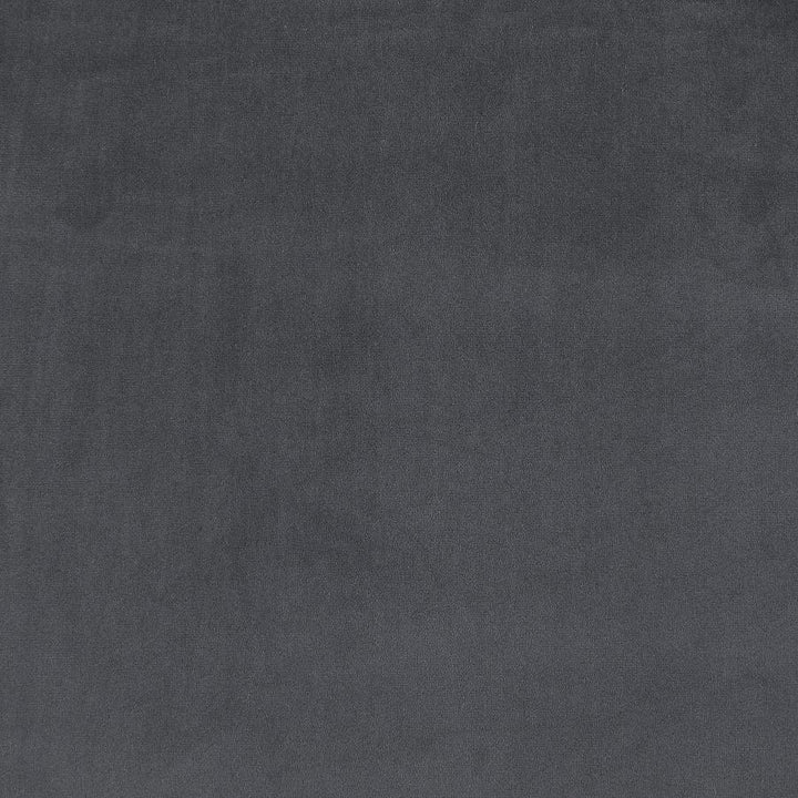 Brookside - 2 Piece Velvet Upholstered Sofa Set - Dark Gray Stationary Sofa &amp; Loveseat modern furniture Contempo Furniture