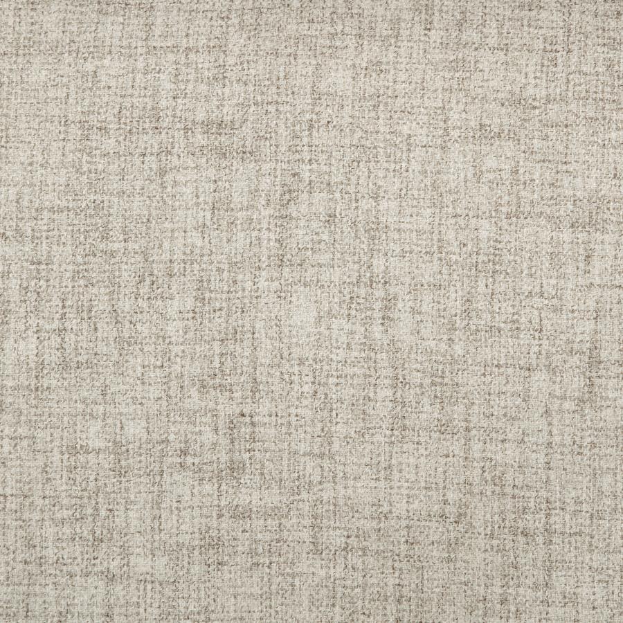 Bruner - Upholstered Dining Side Chair (Set of 2) - Brown Chair Set modern furniture Contempo Furniture