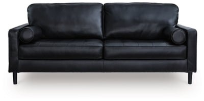 Bryceview Sofa - Black | Ashley Furniture
