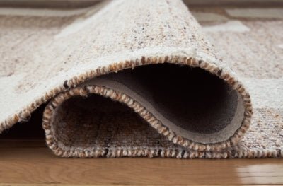 Brynnfield 5' x 7' Rug - Beige Area Rug modern furniture Contempo Furniture