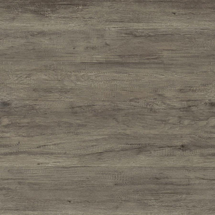 Burke - 2 Door Engineered Wood TV Stand - Gray Driftwood TV Stand modern furniture Contempo Furniture