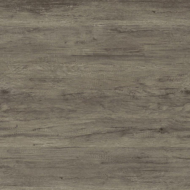 Burke - 3 - Shelf Engineered Wood Media Tower - Gray Driftwood Piers modern furniture Contempo Furniture