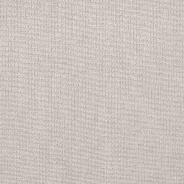 Burnett - Chenille Upholstered Wide Arm Loveseat - Ivory Stationary Loveseat modern furniture Contempo Furniture