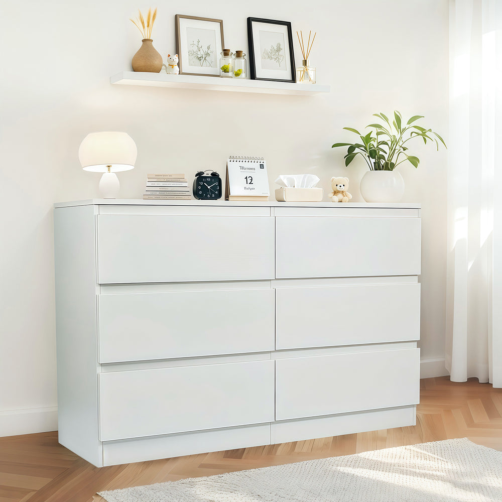 modern-6-drawer-dresser-with-spacious-countertop-and-concealed-handles-storage-cabinet-for-bedroom-and-living-room-white-mdf
