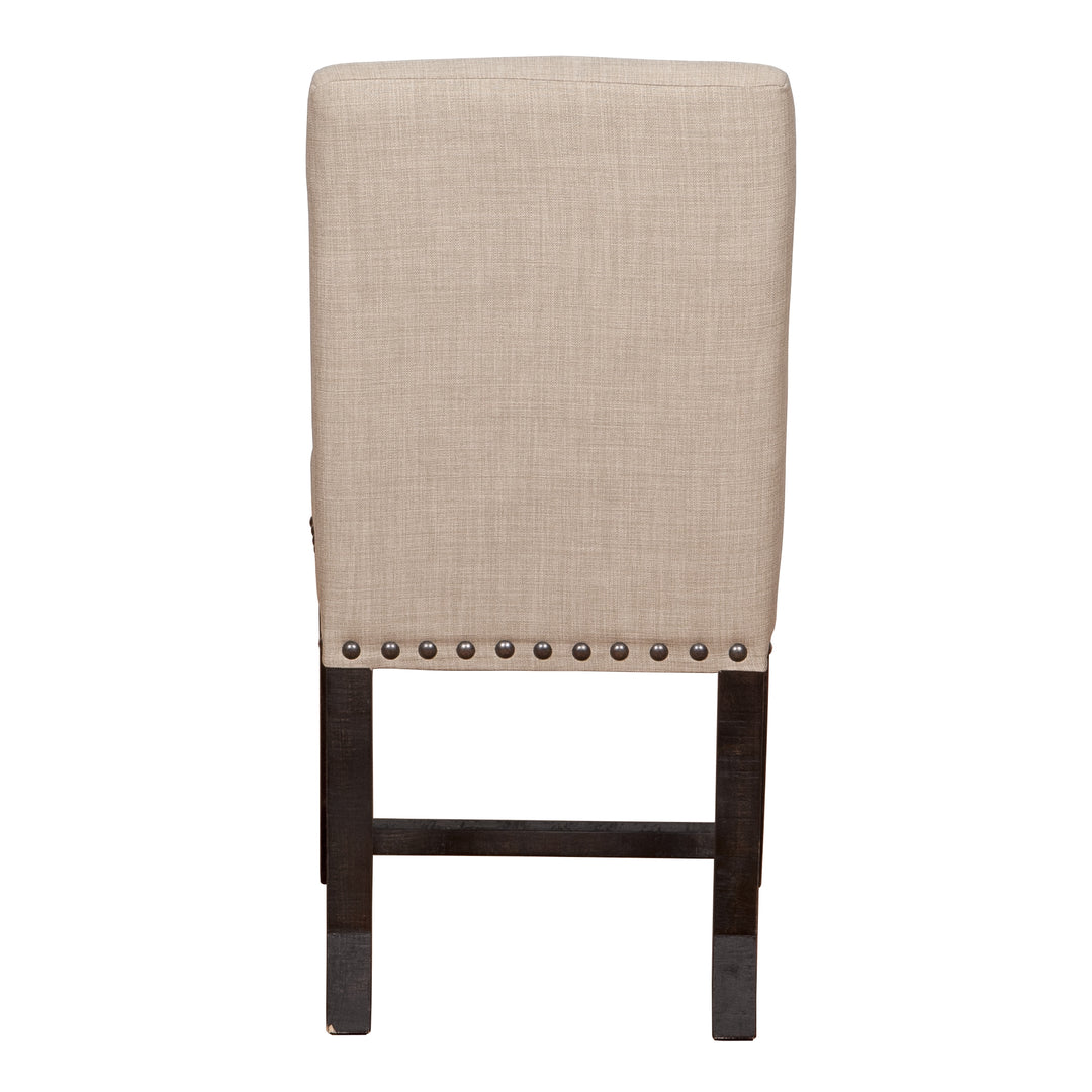 Modus Furniture 7Yc966F Yosemite Upholstered Dining Chair