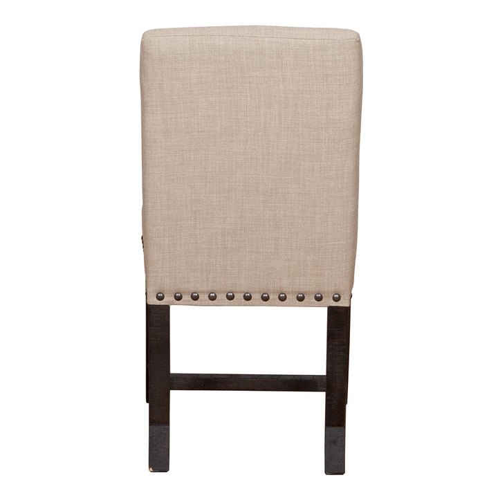 Modus Furniture 7Yc966F Yosemite Upholstered Dining Chair