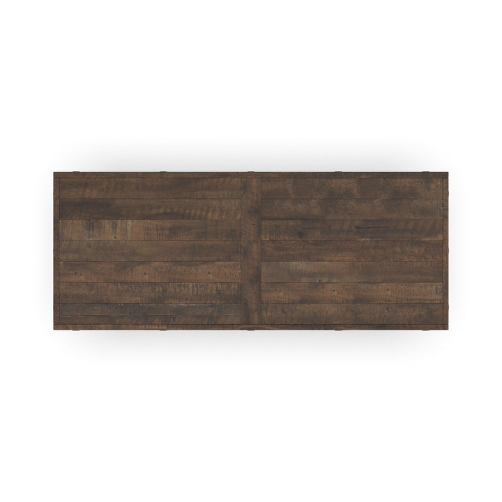 Carpenter Sofa Table