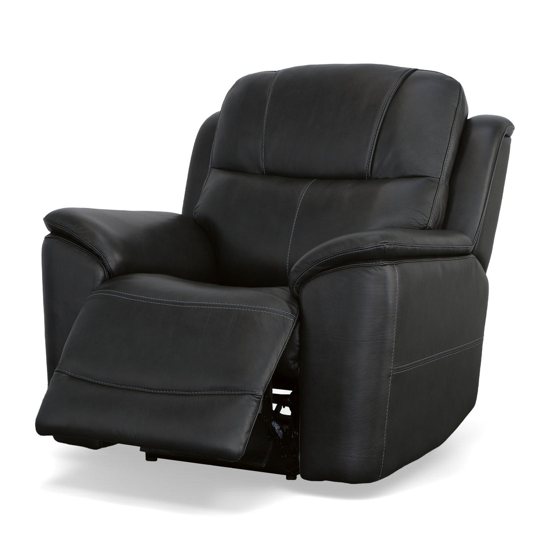 flexsteel-1783-50ph-63300-crew-power-recliner-with-power-headrest-lumbar-raven