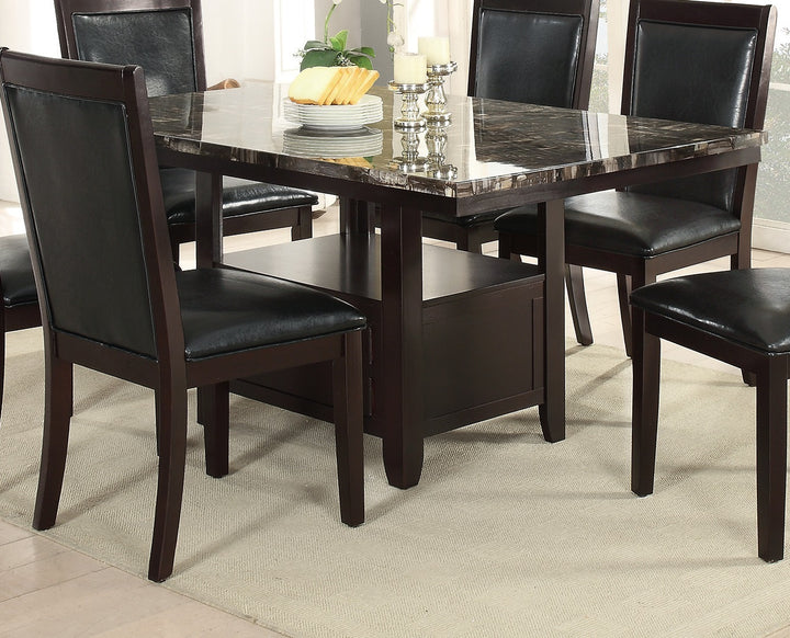 dining-table-with-shelve-storage-base-faux-marble-top-birch-wood