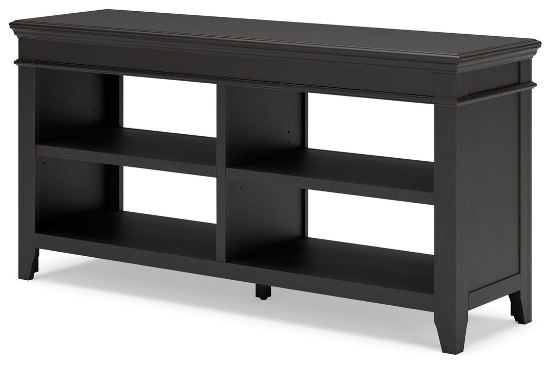 Beckincreek - Credenza - Black