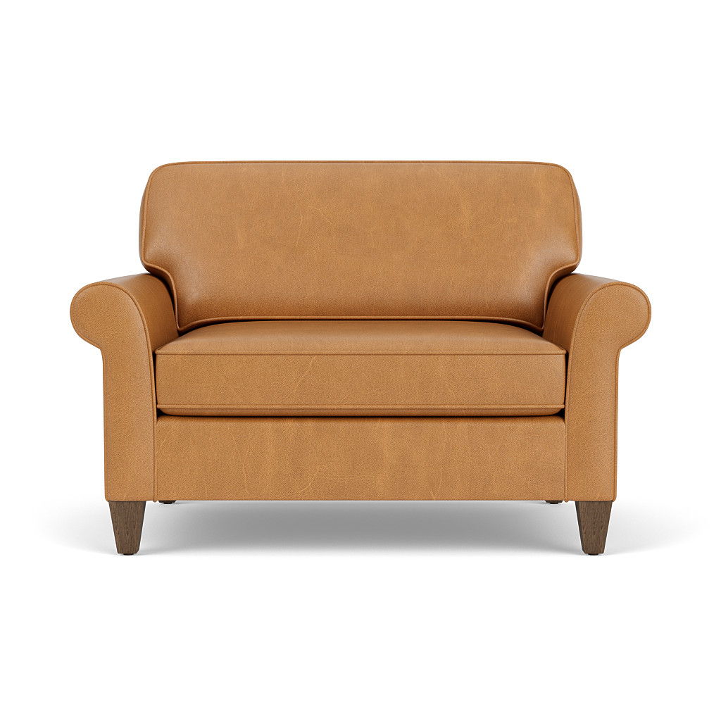 flexsteel-3979-101-westside-chair-and-a-half-light-brown