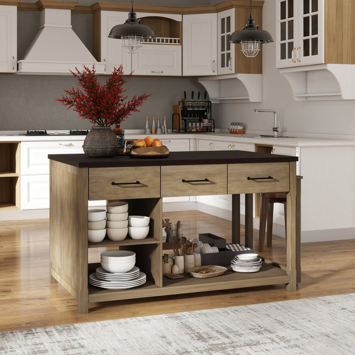 extendable-kitchen-island-with-storage