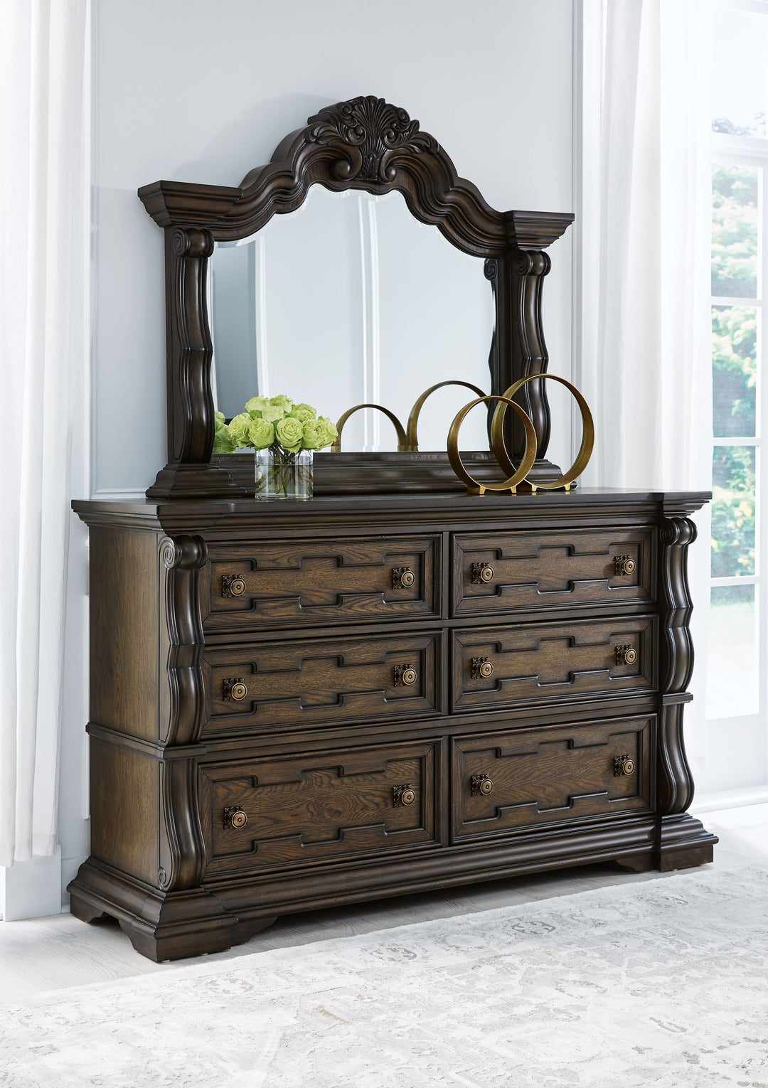 ashley-furniture-b947b1-maylee-dresser-mirror