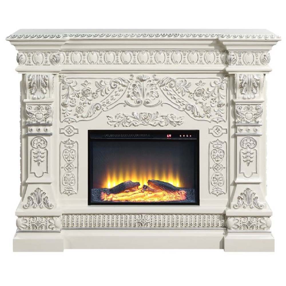 vanaheim-fireplace-antique-white