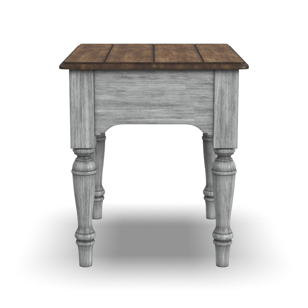 flexsteel-w1447-01-plymouth-end-table-gray