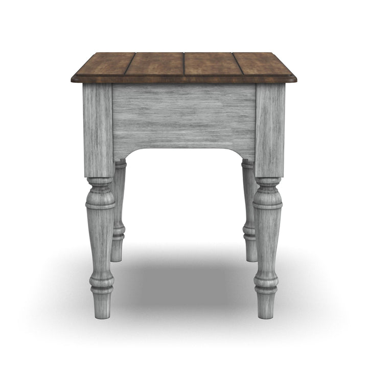 flexsteel-w1447-01-plymouth-end-table-gray