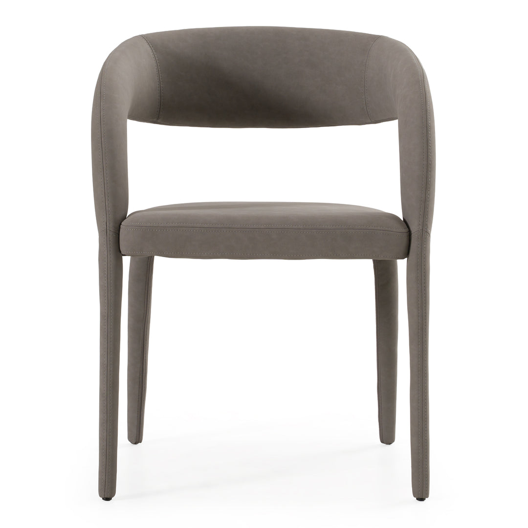 Faerron - Modern Upholstered Dining Chair