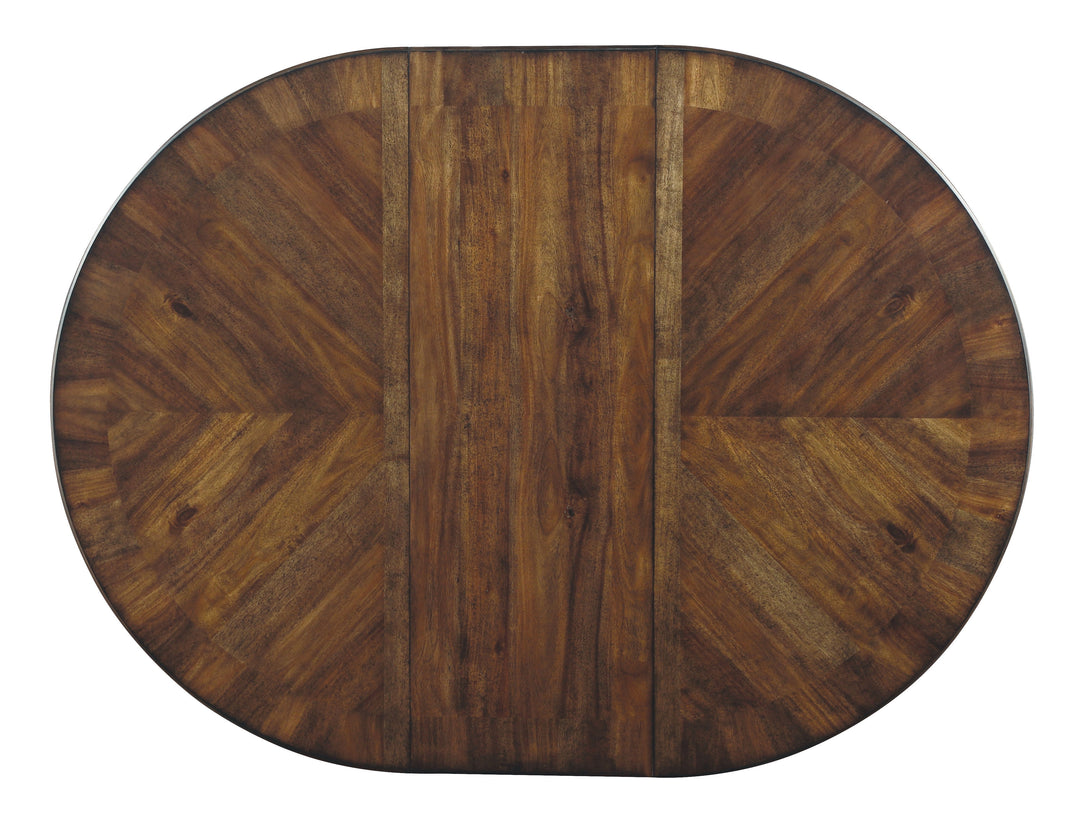 flexsteel-w1147-834-plymouth-round-pedestal-dining-table-gray