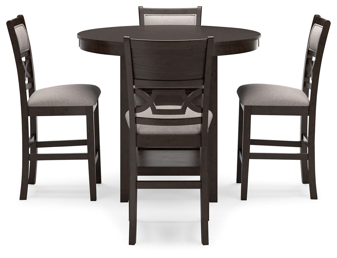 ashley-furniture-d422-223-langwest-5-piece-dining-room-set