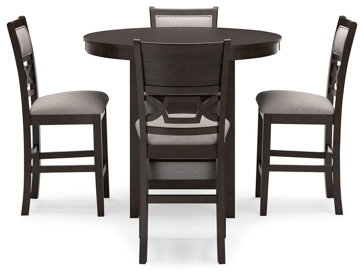 ashley-furniture-d422-223-langwest-5-piece-dining-room-set