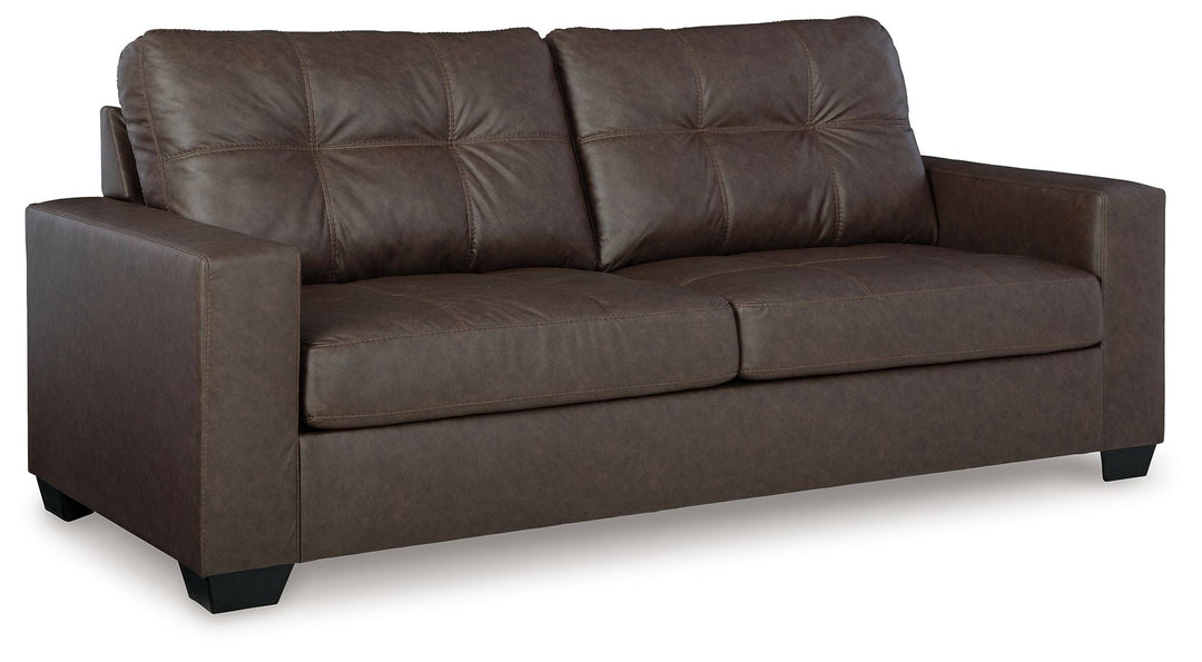Barlin Mills - Sofa - Umber